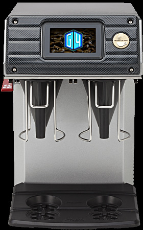 CURTIS 商用咖啡冲泡器 美国CURTIS CGC G4咖啡机