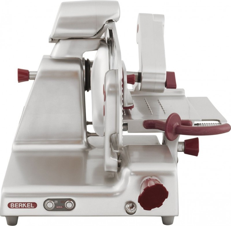 futura 切片机 意大利BERKEL  FTS315切片机 肉类切片机
