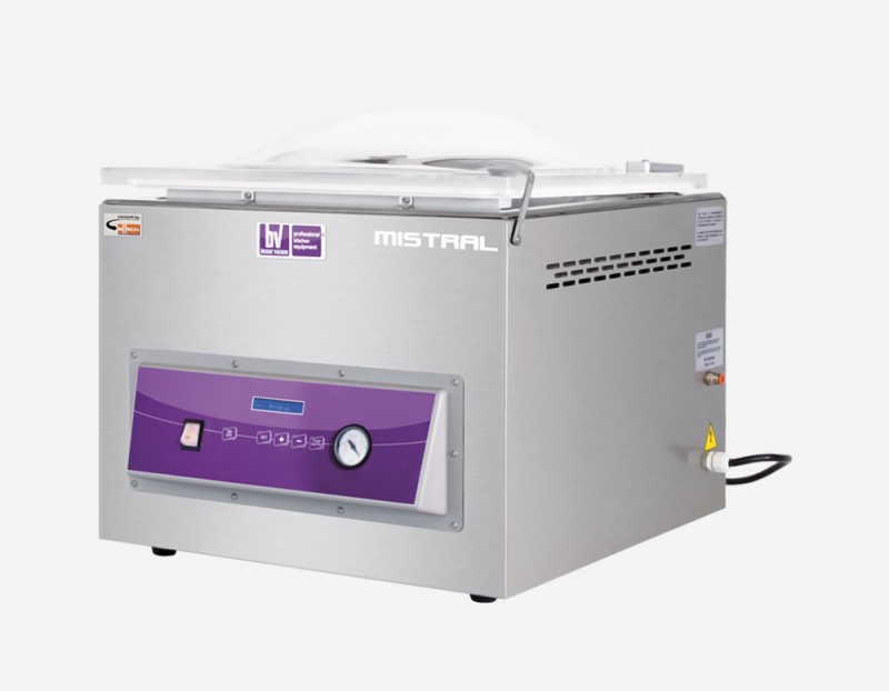 BESSER VACUUM MISTRAL16真空包装机/商用包装机/封口密封包装机