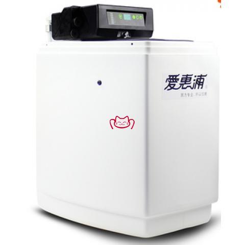 Everpure EVP-SFT08 桌下型软水机美国爱惠浦