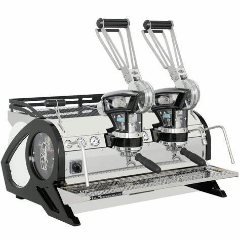 LAMARZOCCO LEVA S 2G双头咖啡机 意式商用咖啡机