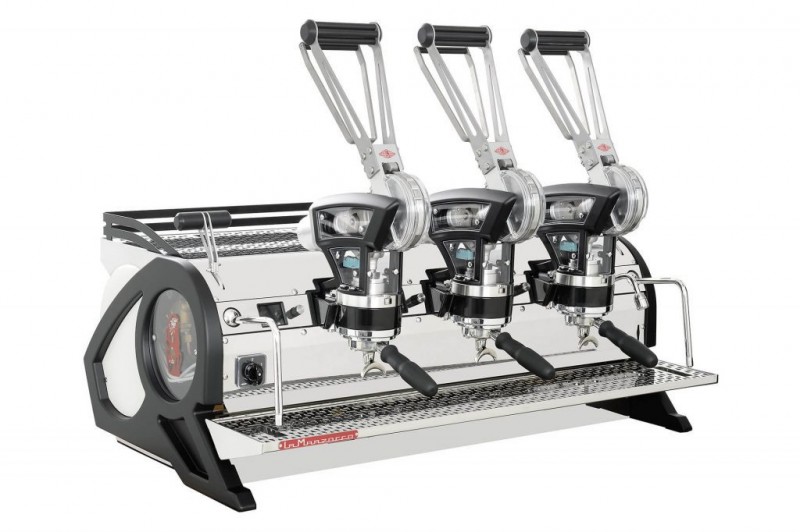 LAMARZOCCO LEVA S 3G三头咖啡机意式商用咖啡机