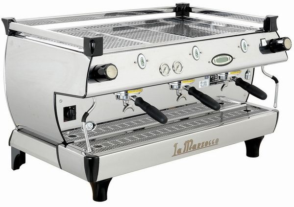 LAMARZOCCO GB/5 3G EE三头手控咖啡机商用意式咖啡机