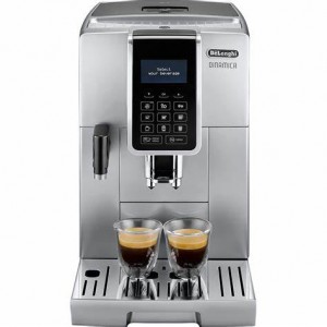 DELONGHI咖啡机 意大利德龙DELONGHI ECAM350.75S全自动咖啡机