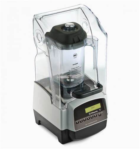 Vita-mix VM0122 食物搅拌机  VITAMIX沙冰搅拌机