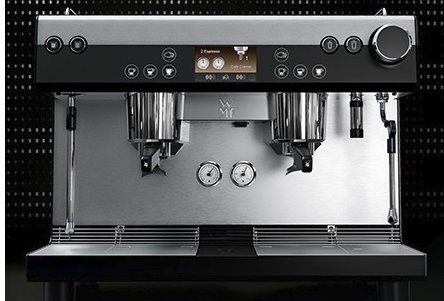 WMF全自动咖啡机 德国WMF ESPRESSO 香浓咖啡机