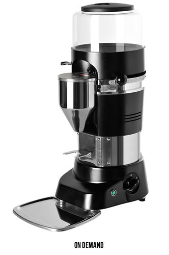 LAMARZOCCO咖啡磨豆机意大利LAMARZOCCO  VULCANO ON DEMAND 磨豆机