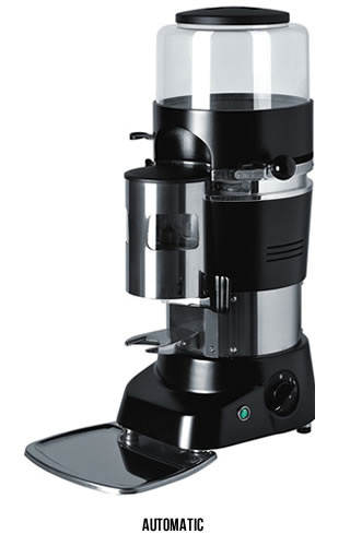 LAMARZOCCO  VULCANO AUTOMATIC 磨豆机 意式咖啡磨豆机