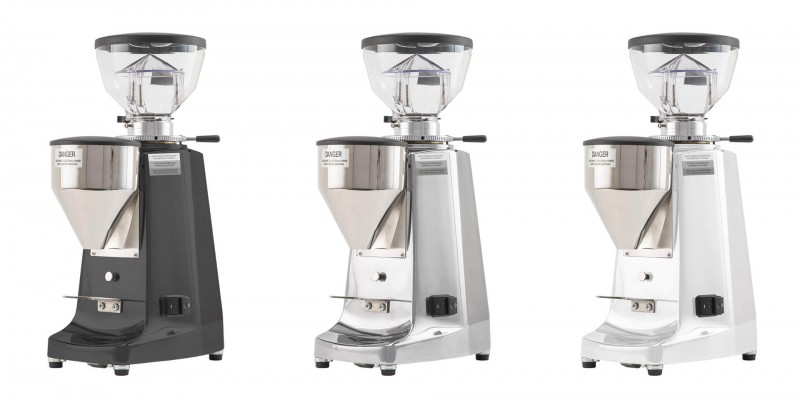 LAMARZOCCO 手动磨豆机 意式咖啡研磨机磨粉机 LUX D ON DEMAND