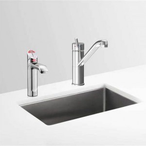 智普ZIP开水机  HYDROTAP G4 4IN1 BCHA 100/75 CLASSIC MIXER饮水机