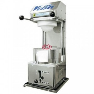 VESSEL制冰机 日本VESSEL  AK-300冰碗制作机 商用制冰机