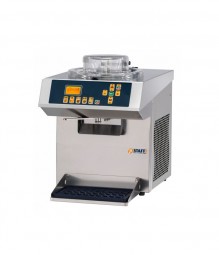 STAFF商用冰淇淋机 意大利北极熊STAFF  RT51A 座台式三合一制硬雪糕机