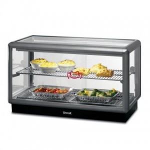 英国LINCAT  D5H/75S   台式加热保温柜（自助服务）D5H/100B食物保温加热展示柜