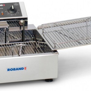 roband电炸炉 澳大利亚ROBAND FD10 甜甜圈炸炉