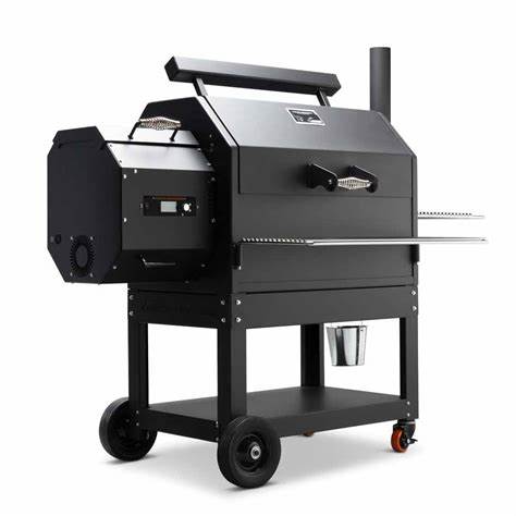Yoder Smokers烤炉美国YODER SMOKERS  YS640S户外烟熏烤炉