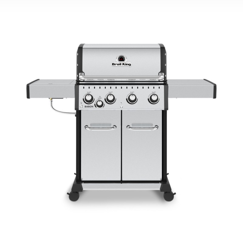 BroilKing烤炉 烤肉炉美国BROIL KING 875927天然气烤炉