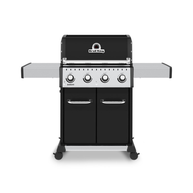 Broil King 烤炉 美国BROIL KING   875217天然气烤炉