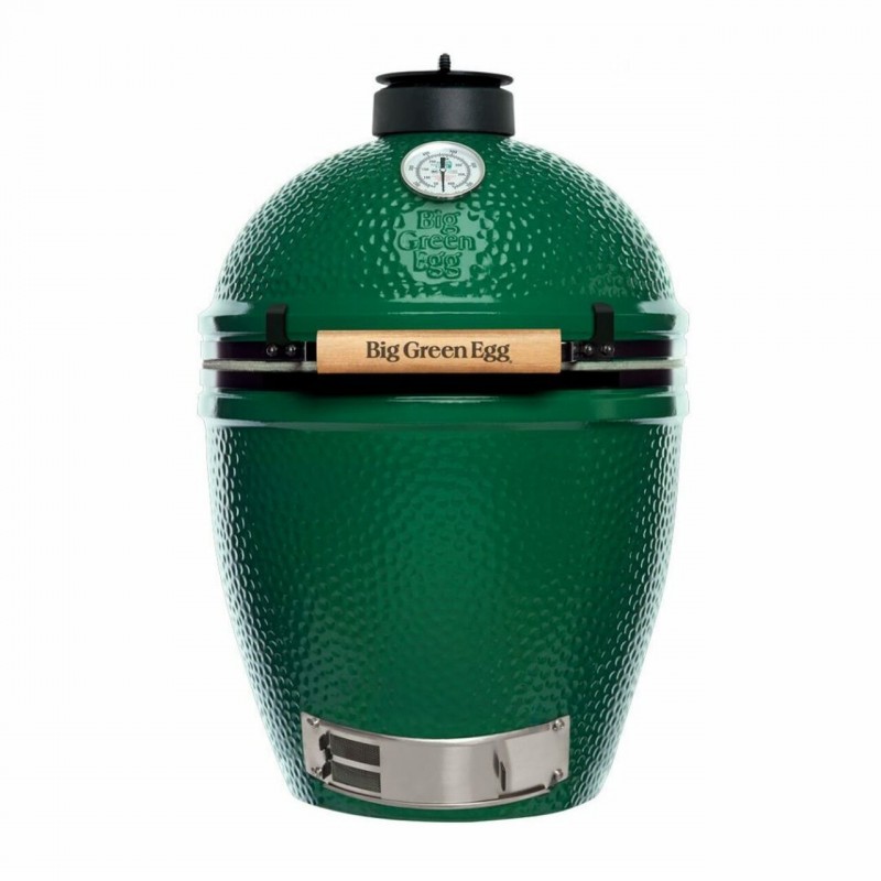 BigGreenEgg烧烤炉美国BIG GREEN EGG   MEDIUM烧烤炉烤肉炉