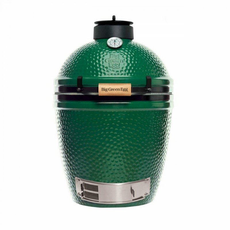 bicGreenEgg牛排烤炉烤肉炉美国BIG GREEN EGG   LARGE烧烤炉