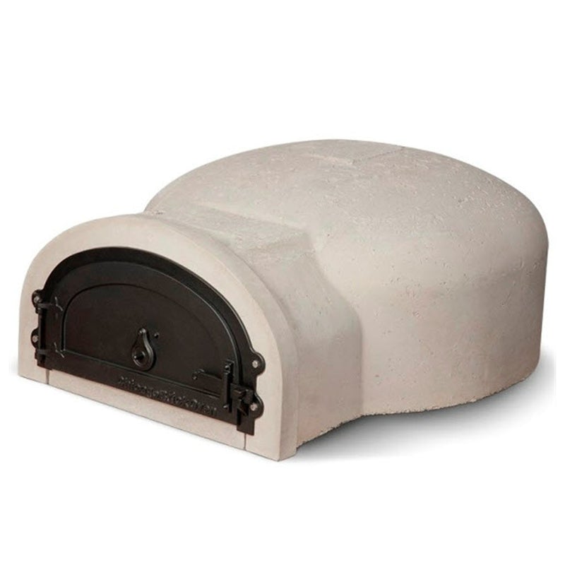 chicago 披萨烤炉美国CHICAGO BRICK OVEN    CBO-O-KIT-750柴火披萨烤炉