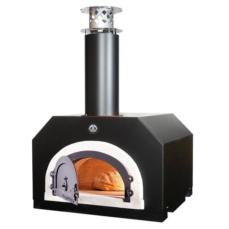 CHICAGO烤炉 原装美国CHICAGO BRICK OVEN    CBO-O-CT-750 台式燃木披萨烤炉