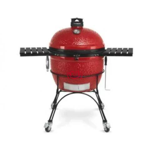 KamadoJoe 炭烤炉烧烤炉美国KAMADO JOE BIG JOE II 24"陶瓷炭烤炉联车