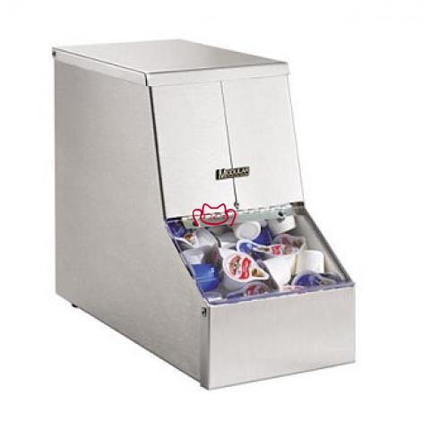 TOMLINSON MODULAR 1004005 5500-SS杯装奶油保鲜座