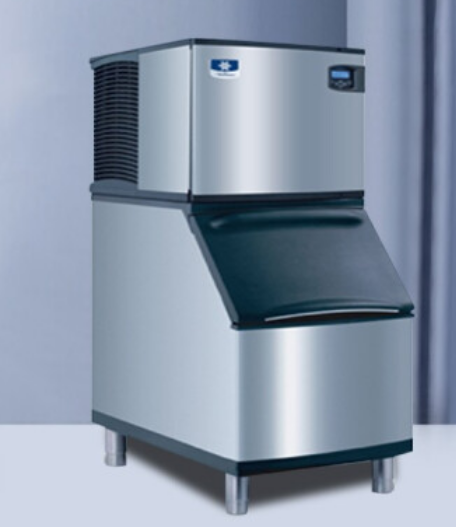 美国万利多MANITOWOC   IDF0300A+A400 制冰机（141KG方冰）
