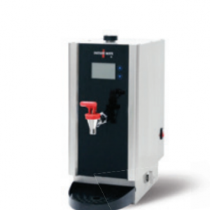 捷宝INSTANT-MATE即热式开水器  柜下式冷热饮水器WM-35UHC
