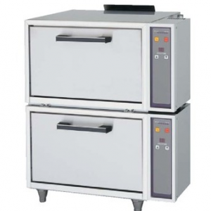 福喜玛克（FUJIMAK）自动煮饭机 商用厨房燃气蒸饭柜 FUJIMAK FRC14F