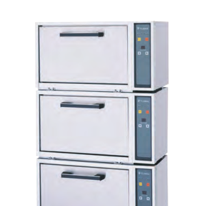 福喜玛克蒸饭柜日本FUJIMAK  FRC162F三层电蒸饭柜 电热自动煮饭机