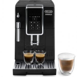 德龙咖啡机DELONGHI  ECAM350.15.B.PRO全自动咖啡机