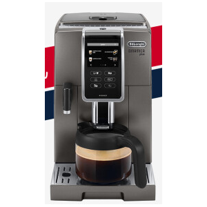 意大利德龙DELONGHI  D9T 中文版全自动咖啡机