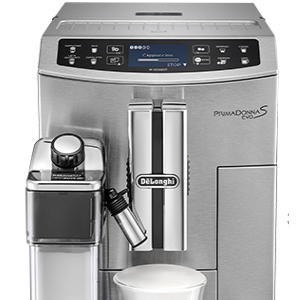 德龙（Delonghi） ECAM510.55M全自动咖啡机