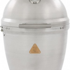 美国BLAZE  BLZ-20-KAMADO 铸铝炭烤炉 户外烧烤炉