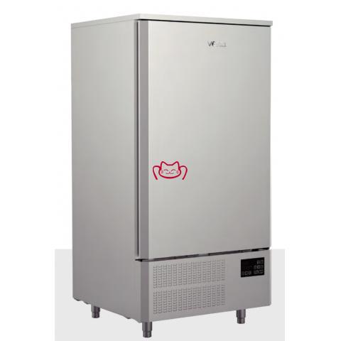 美国VESTA BF-600 急速冷冻柜 商用速冻柜