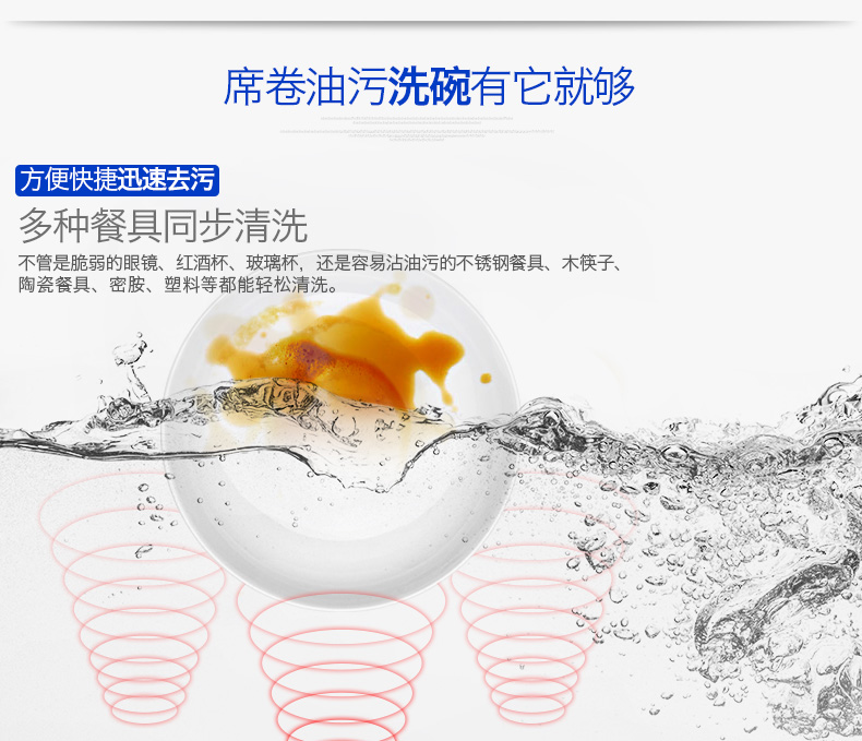 圣托专业生产超声波洗碗机 全自动洗碗洗碟 商用洗碗机CST-X06A