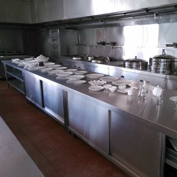 长龙式全自动洗碗机 酒店餐厅商用洗碗机 洗碗机厂家
