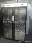 供应经济型热风循环高温消毒柜 经济型商用高温餐具消毒柜