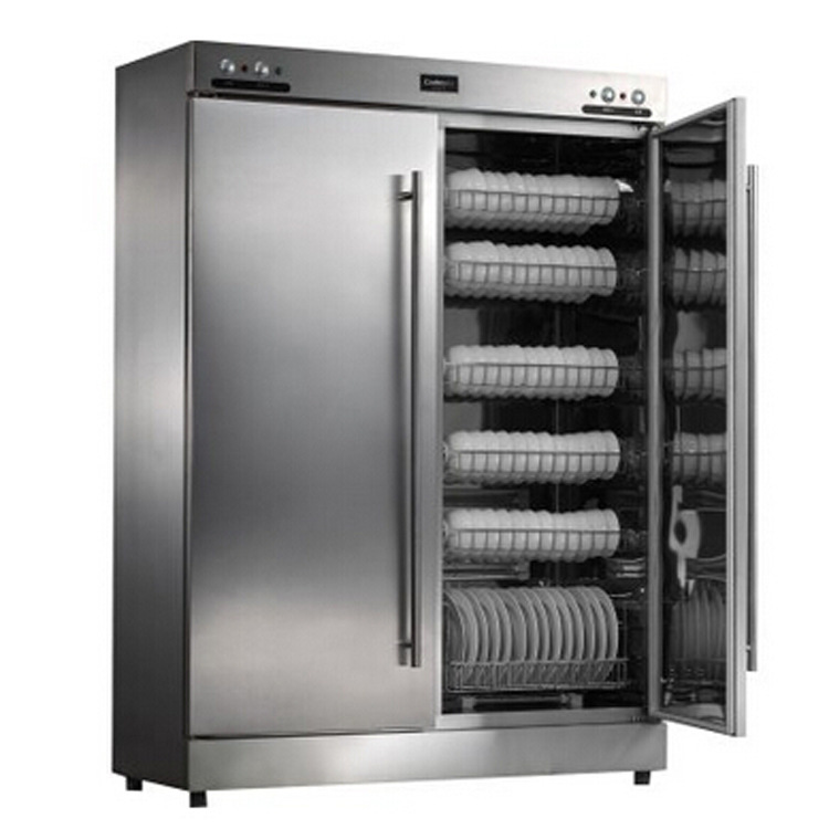 康宝RTP700F-1A商用远红外线高温双门消毒柜/全国联保 厨房电器