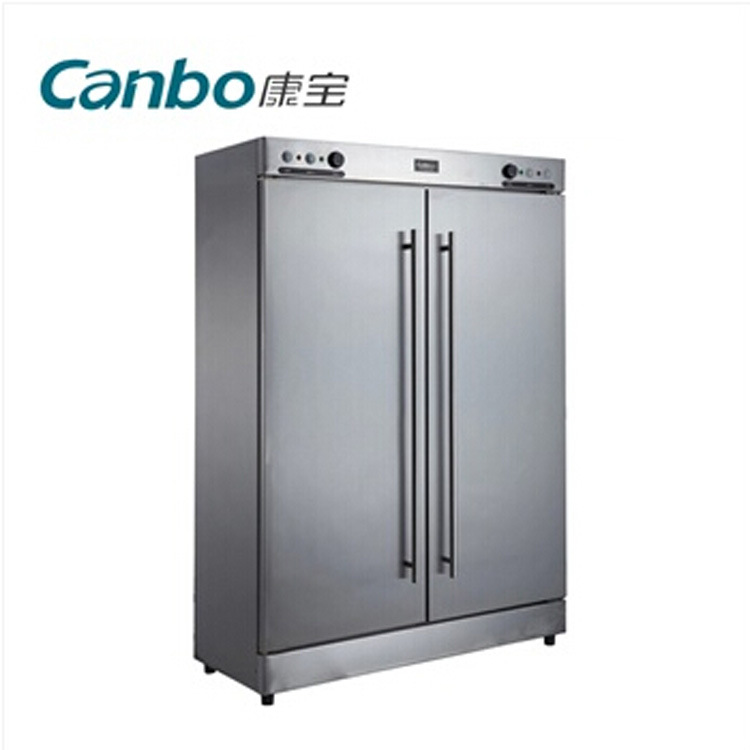 供应康宝(Canbo) RTP700G-1高温商用消毒柜 餐具食堂专用消毒柜