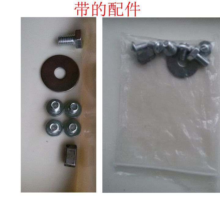 手电两用切肉片肉丝机绞肉机碎肉机家用商用RS-70A型操作方便