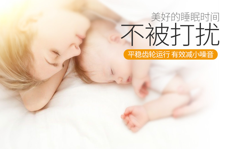 顺庭绞肉机家用电动不锈钢多功能 搅拌机商用大容量2L