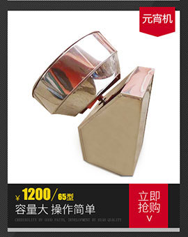 250型商用锯骨机 不锈钢全自动切骨机 小型多功能立式台面锯骨机