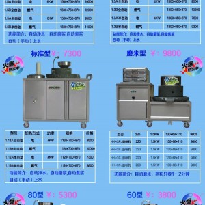 HH-200不锈钢自动灌肠机 商用大产量/灌肠机