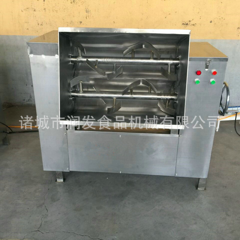 强力推荐 拌馅机100L食品拌馅机 商用拌馅机