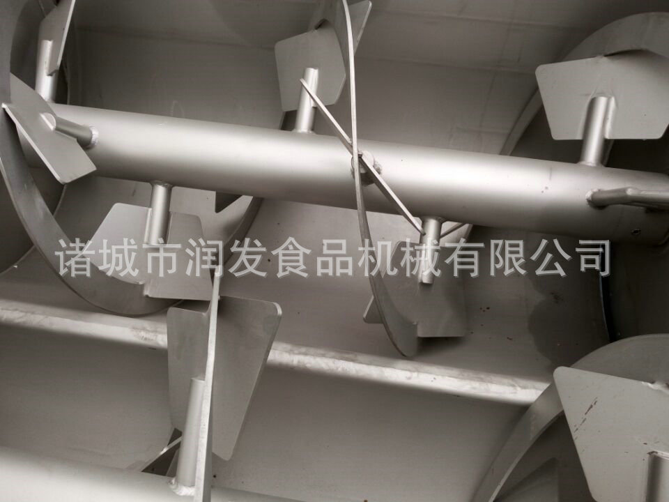 强力推荐 拌馅机100L食品拌馅机 商用拌馅机