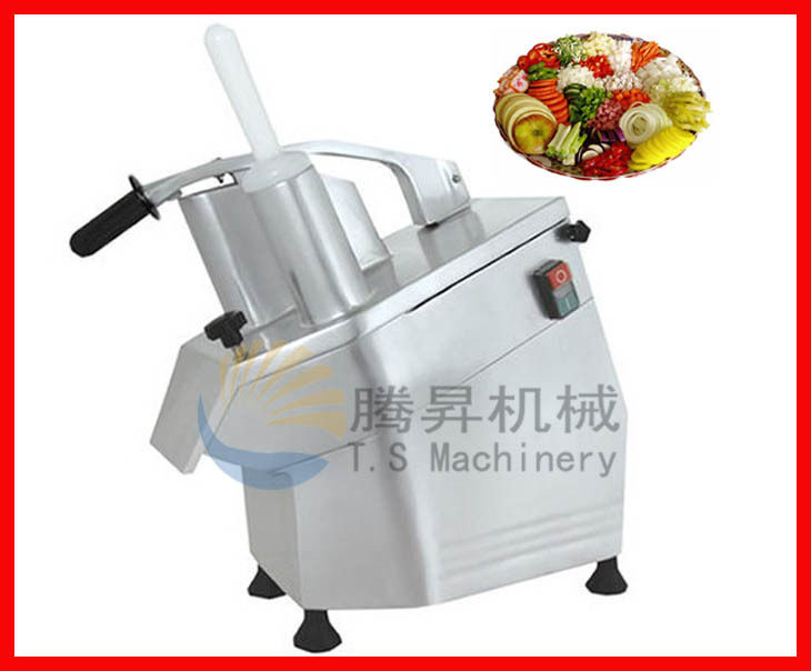 直销 台式切菜机 小型瓜果切菜机 商用切菜机 小型切菜机