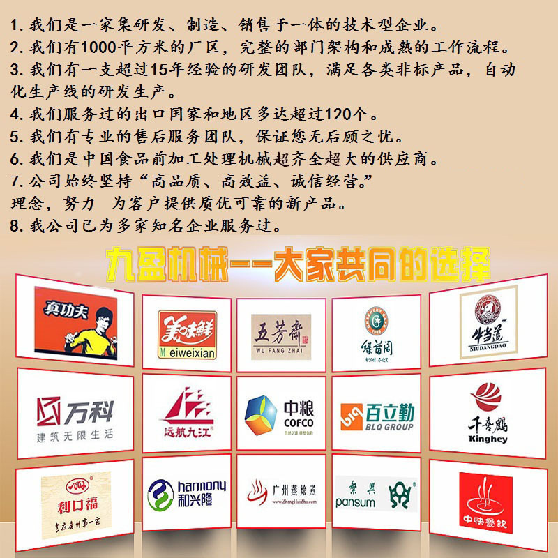 一机多用 大型商用切菜机切肉机TJ-306A 加工厂必备生产线专用机