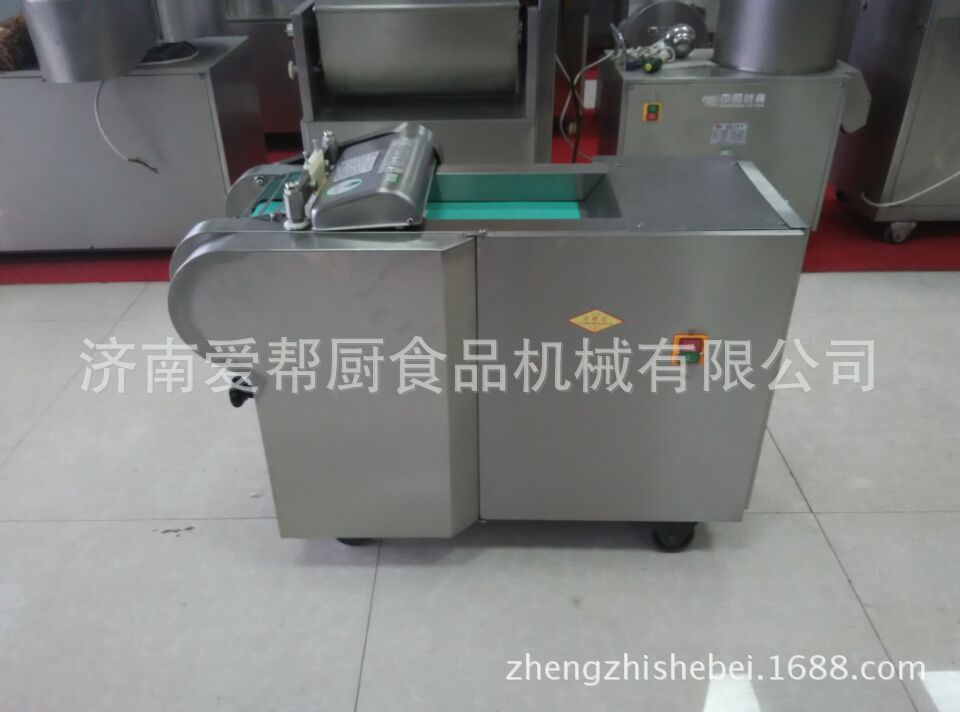 批发银鹰商用切菜机 YQC-J660型普通不带头切菜机